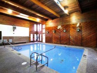 Travelodge By Wyndham Quesnel Bc Eksteriør bilde